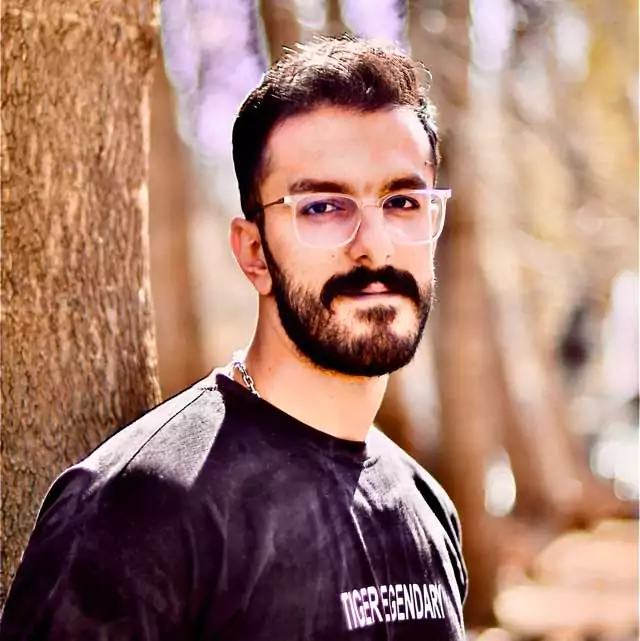 محمدرضا یوسفی